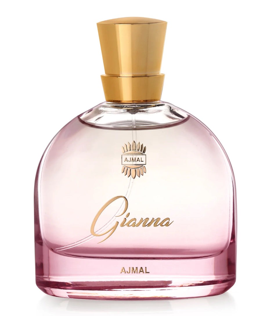 عطر جيينا