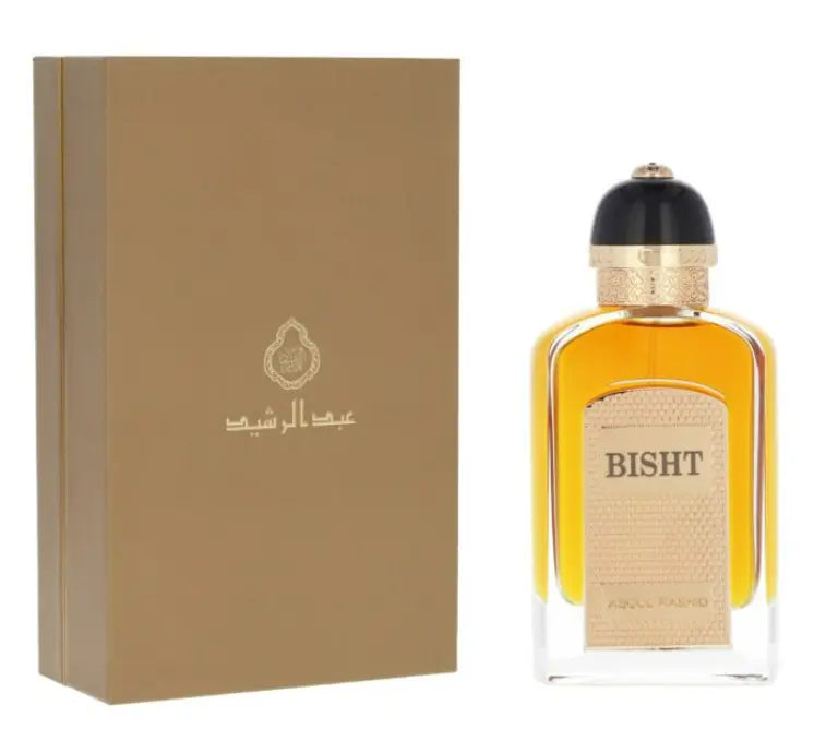 عطر بشت