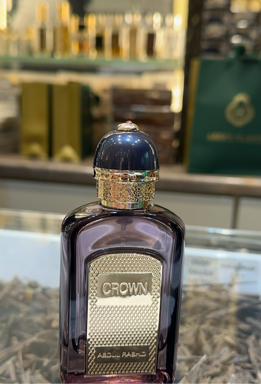 عطر كراون