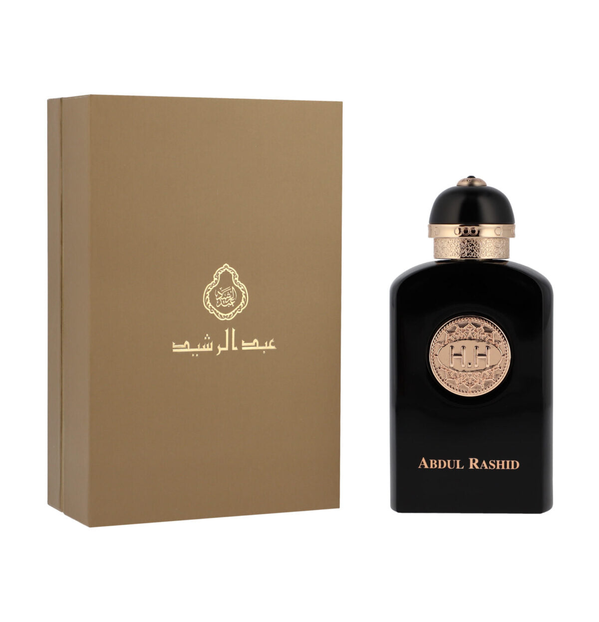 عطر H.H