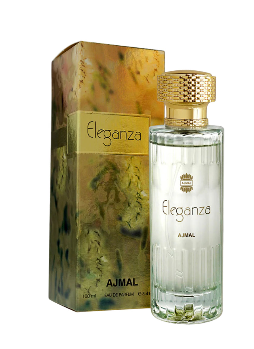 عطر  القينزا