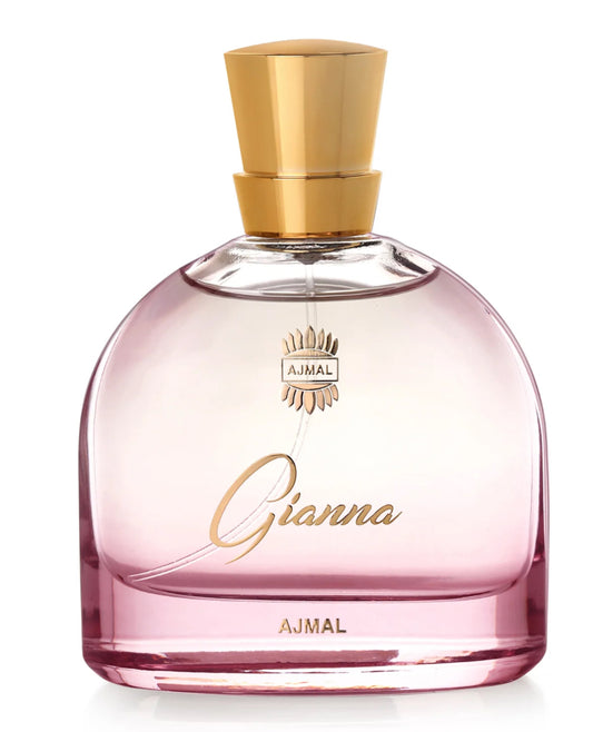 عطر جيينا