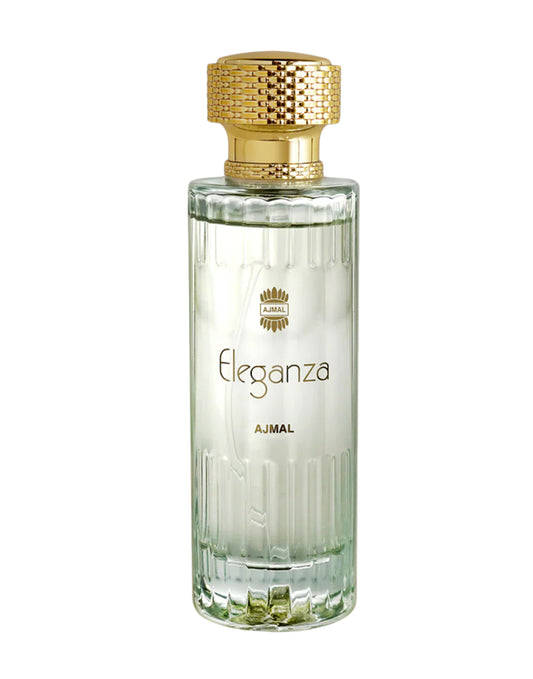 عطر  القينزا