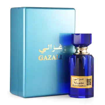 خلطة مجنون ليلا