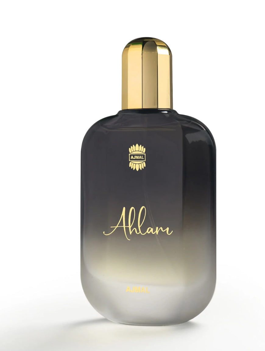 عطر احلام