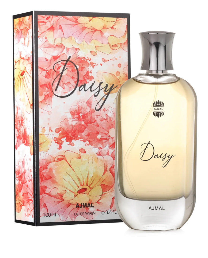عطر ديزي