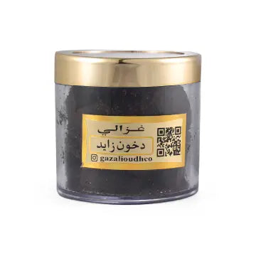 دخون زايد