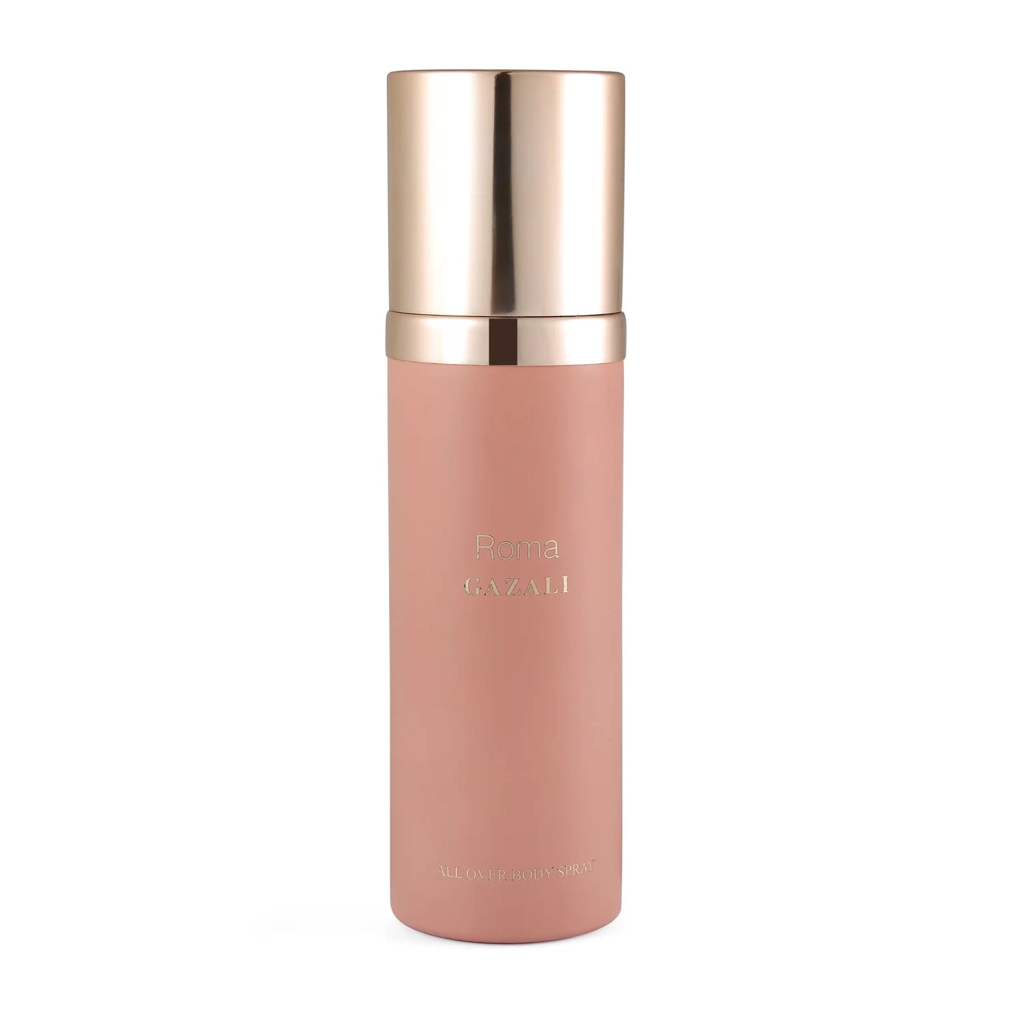 عطر الشعر روما