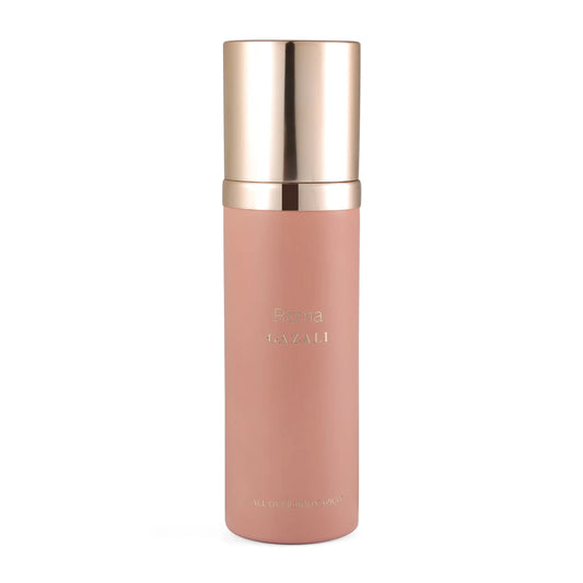 عطر الشعر روما