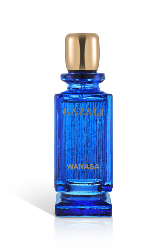 عطر وناسه غزالي