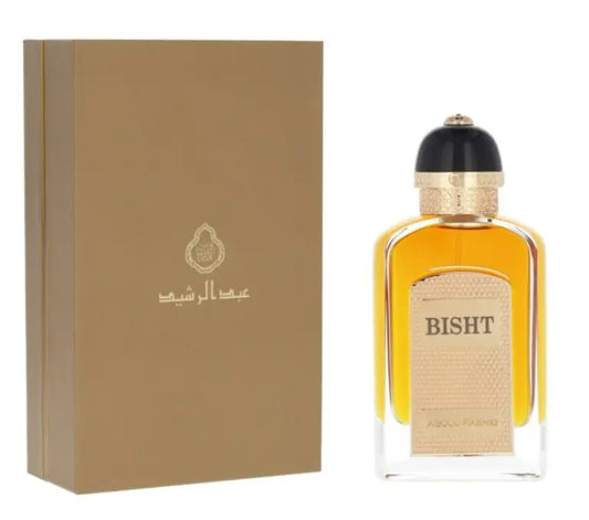 عطر بشت