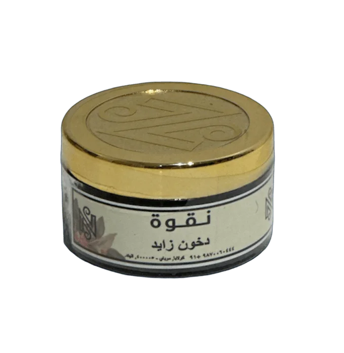 دخون زايد