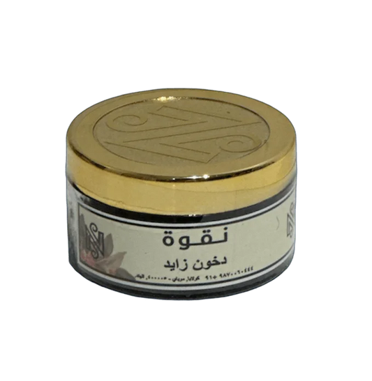 دخون زايد