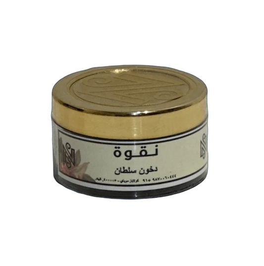دخون سلطان